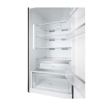 LG NoFrost Top Freezer Refrigerator , 450 Liter Inverter Motor , Black - GTF452SSAN - Image 7