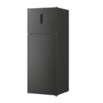 LG NoFrost Top Freezer Refrigerator , 450 Liter Inverter Motor , Black - GTF452SSAN - Image 9
