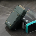 ماكينة حلاقة VGR 2 في 1 ليثيوم – V-353 مكنه تنعيم- ماكينة حلاقة مقاومة للماء