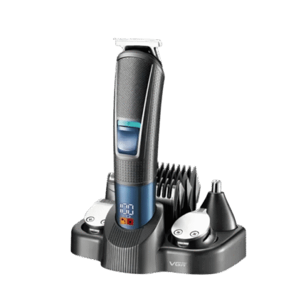 ماكينة حلاقة الشعر VGR 10*1 موديل V108