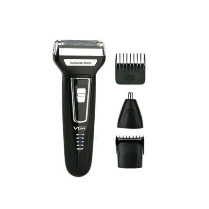 ماكينة حلاقة في جي آر قابلة لإعادة الشحن – V-210 مكنه