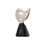 Sonifer Facial Steamer, Black - SF-9745