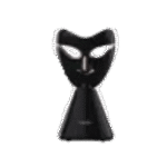 Sonifer Facial Steamer, Black - SF-9745 - Image 2