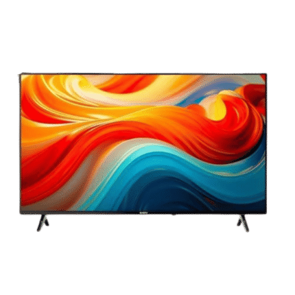 Sary ساري تلفزيون الذكي بدون إطار 43 بوصة FHD LED - SA43RY-9500-FL-G