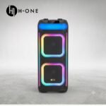 H1-2263 Speaker (Subwoofer) – Black - Image 7