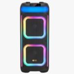 H1-2263 Speaker (Subwoofer) – Black - Image 5