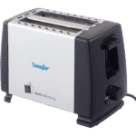 توستر ستانلس ستيل من سونيفر SF6007 - متعدد الالوان